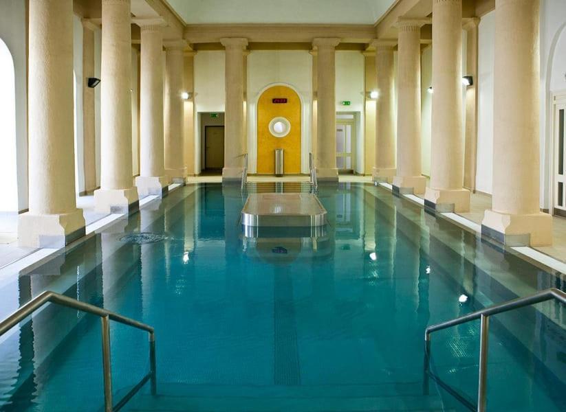 Aparthotel Kristoff Plaza Trencianske Teplice Trenčín Exteriér fotografie